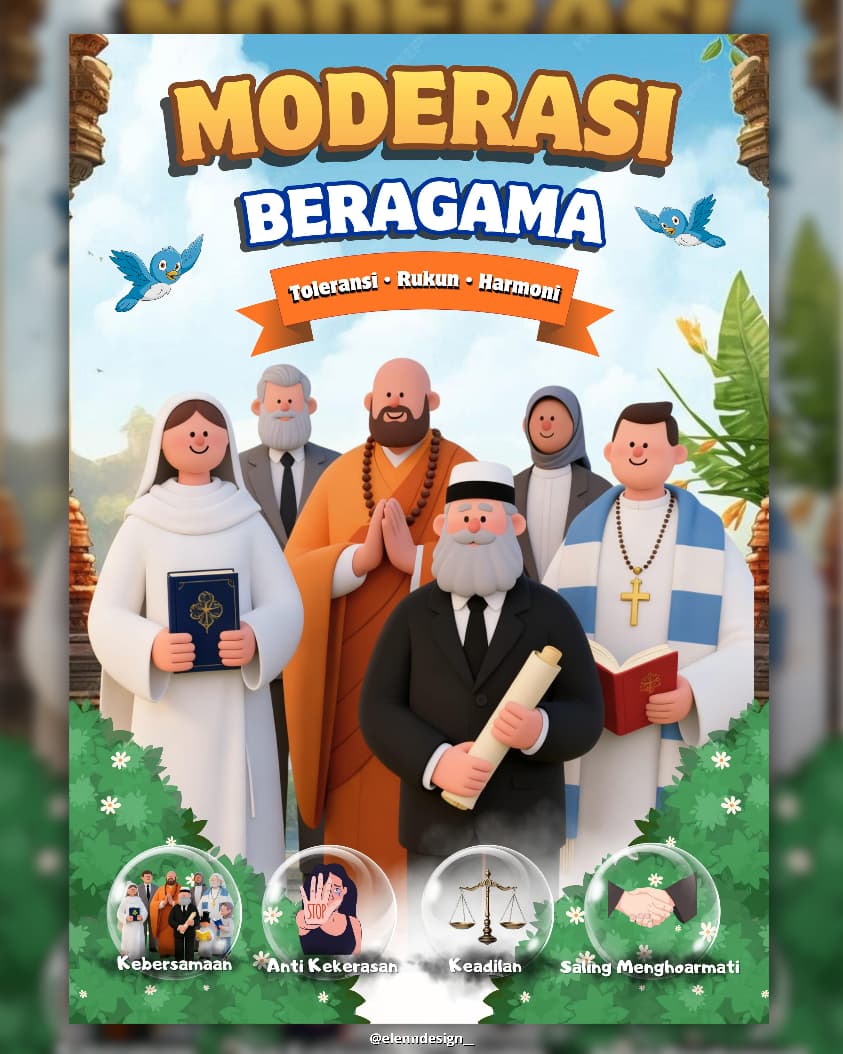 Karya 8