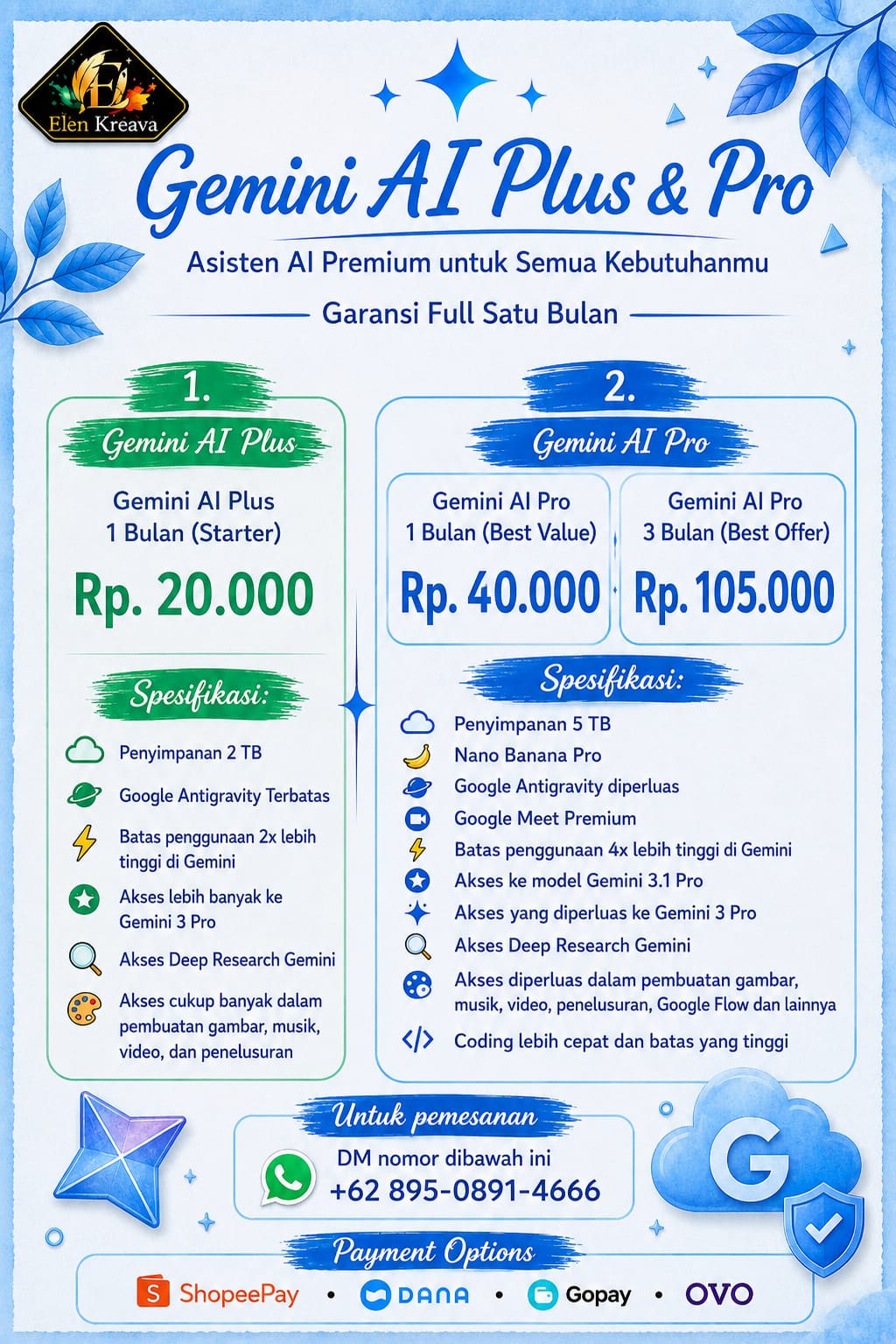 Promo 3